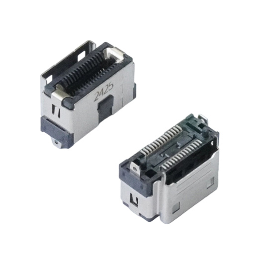 GENZ 0.5C 28Pin